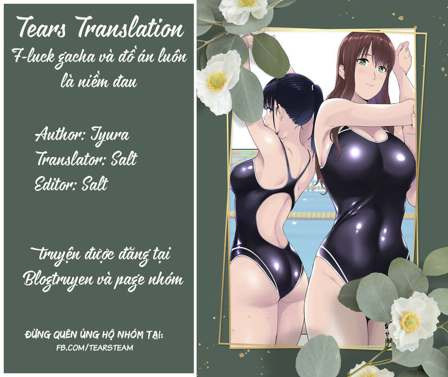 Bạn Của Bạn Gái Tôi Chapter 19.5 - Trang 2