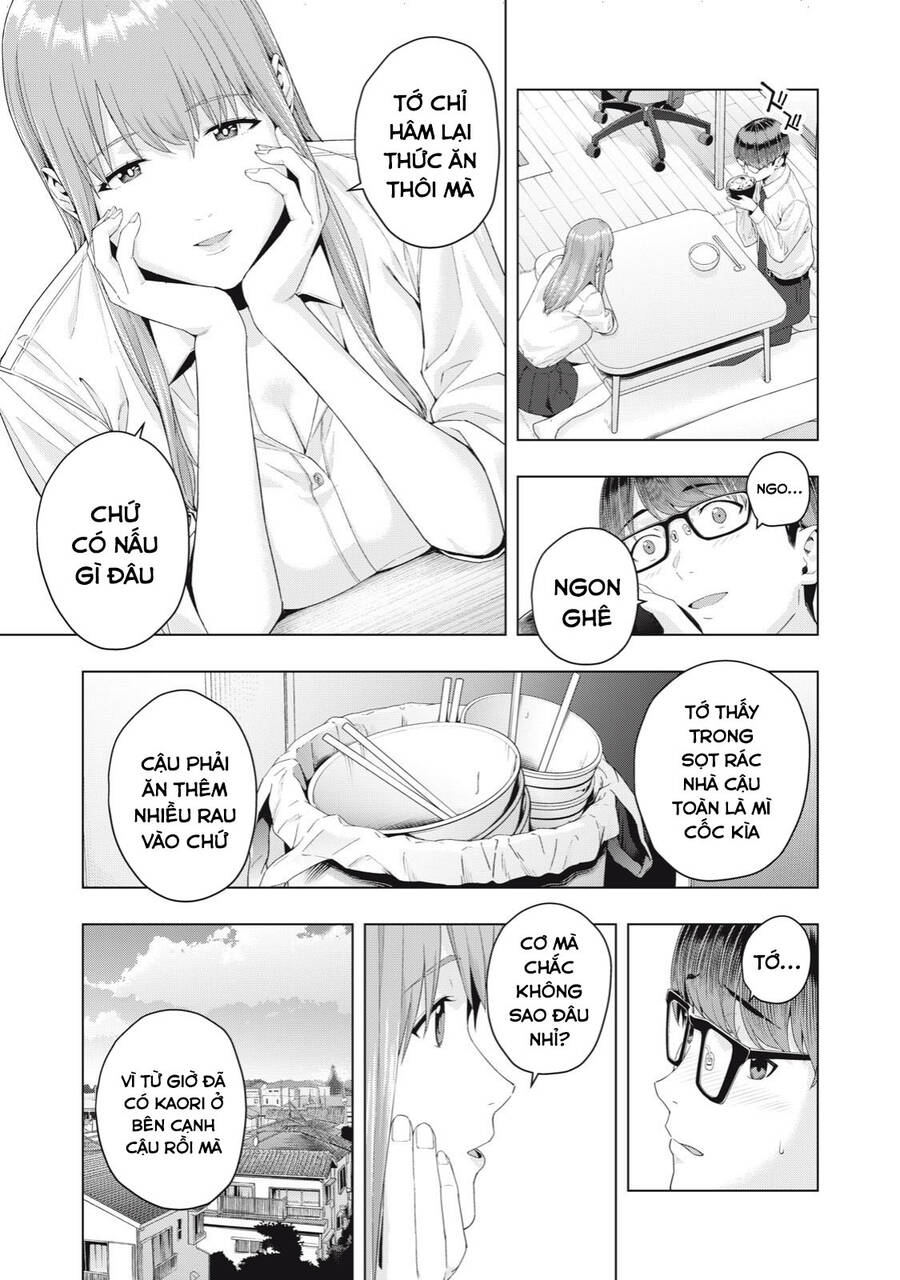 Bạn Của Bạn Gái Tôi Chapter 19 - Trang 2