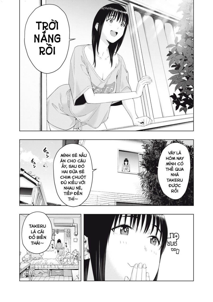 Bạn Của Bạn Gái Tôi Chapter 19 - Trang 2