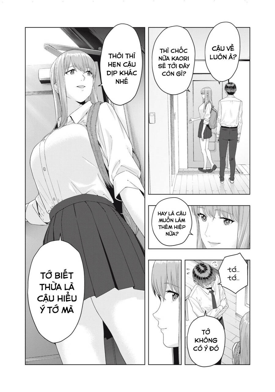 Bạn Của Bạn Gái Tôi Chapter 19 - Trang 2