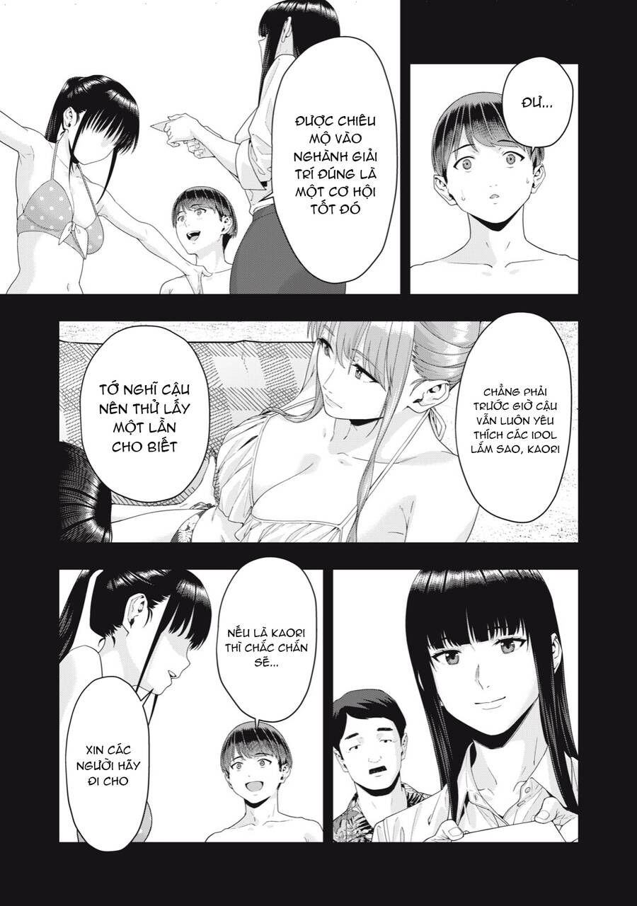 Bạn Của Bạn Gái Tôi Chapter 24 - Trang 2