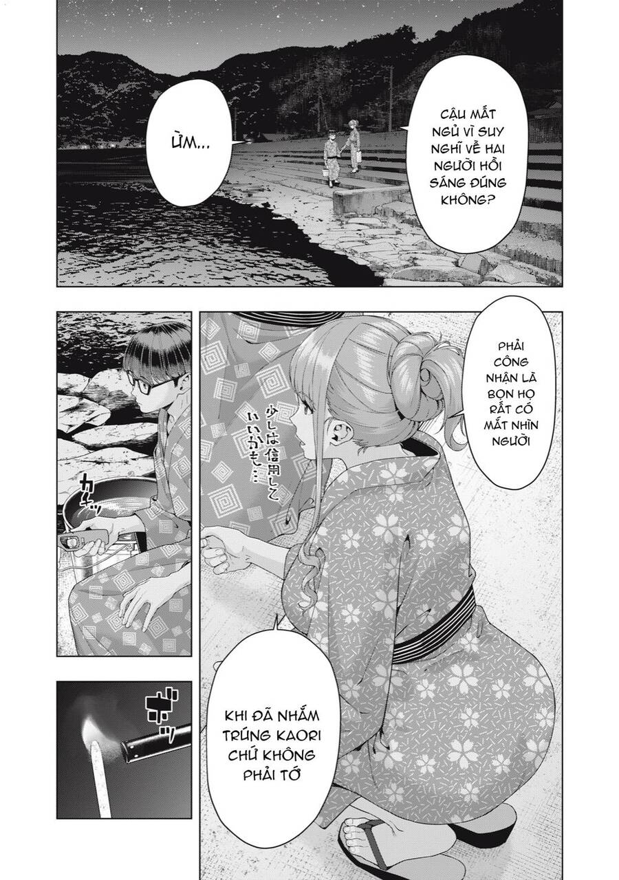 Bạn Của Bạn Gái Tôi Chapter 25 - Trang 2