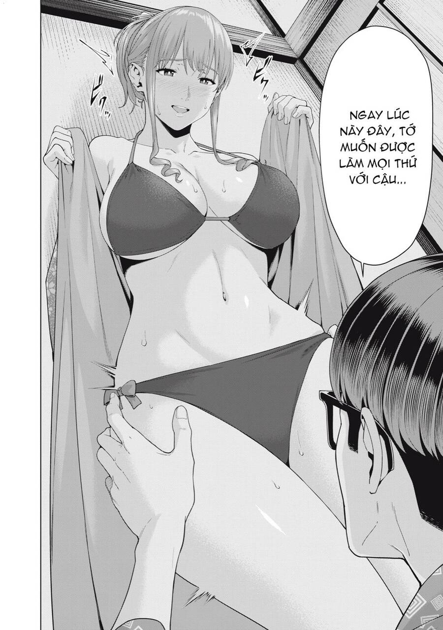Bạn Của Bạn Gái Tôi Chapter 26 - Trang 2