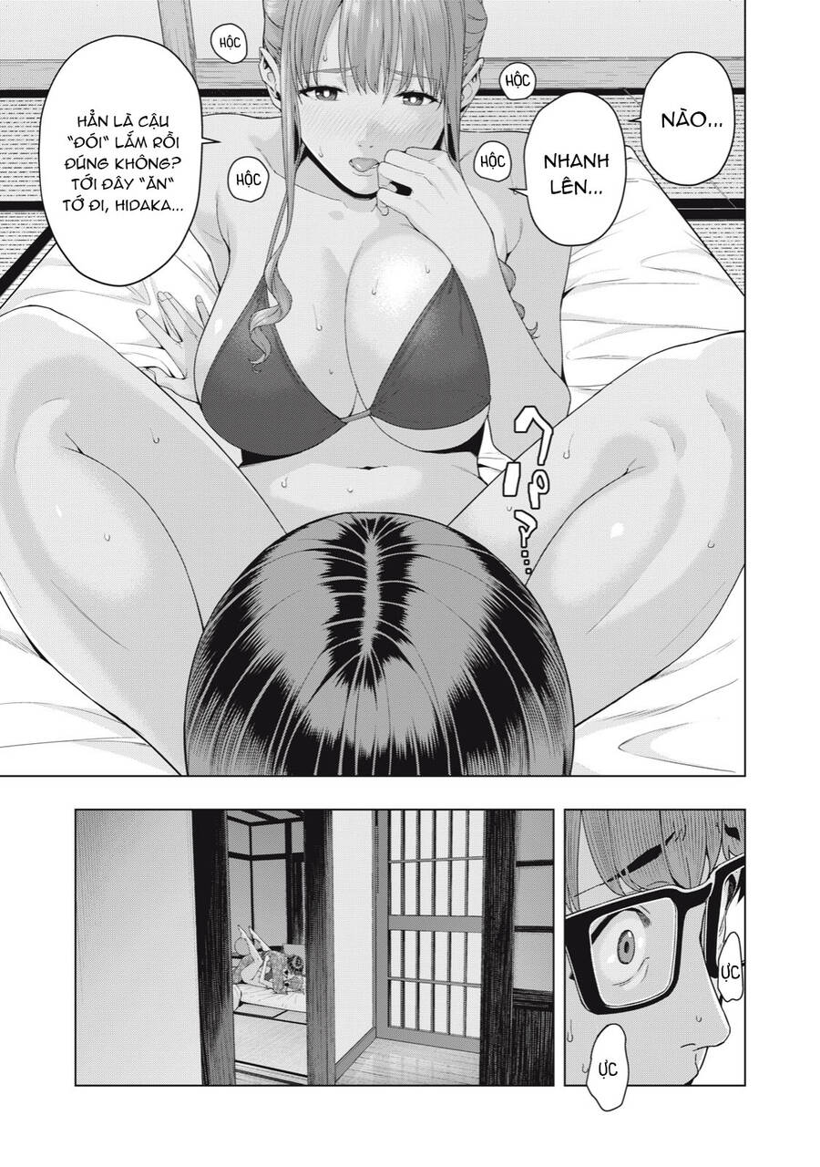 Bạn Của Bạn Gái Tôi Chapter 27 - Trang 2