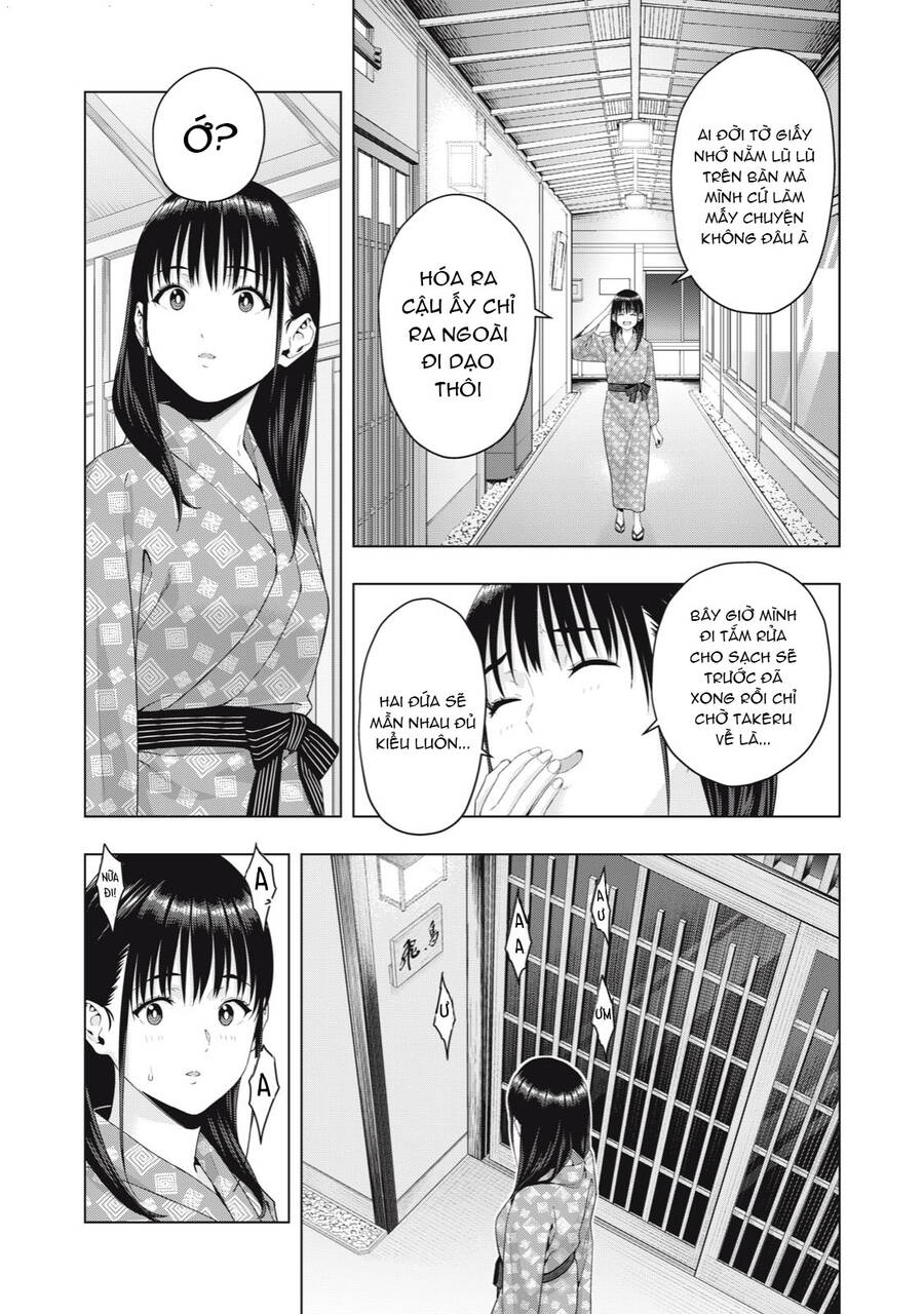 Bạn Của Bạn Gái Tôi Chapter 27 - Trang 2