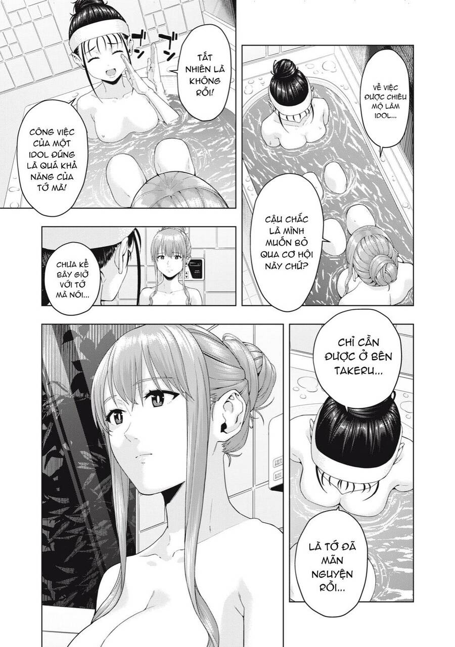 Bạn Của Bạn Gái Tôi Chapter 29 - Trang 2