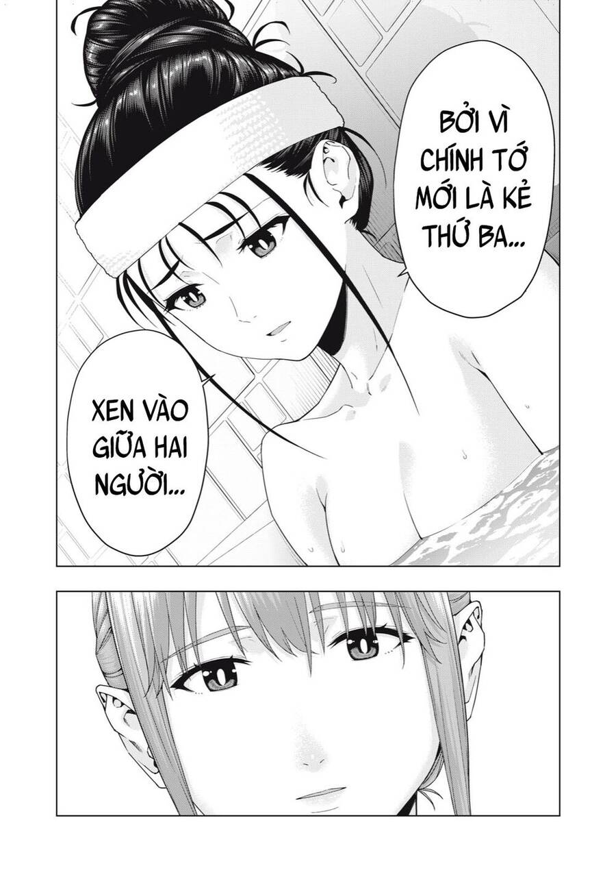 Bạn Của Bạn Gái Tôi Chapter 29 - Trang 2