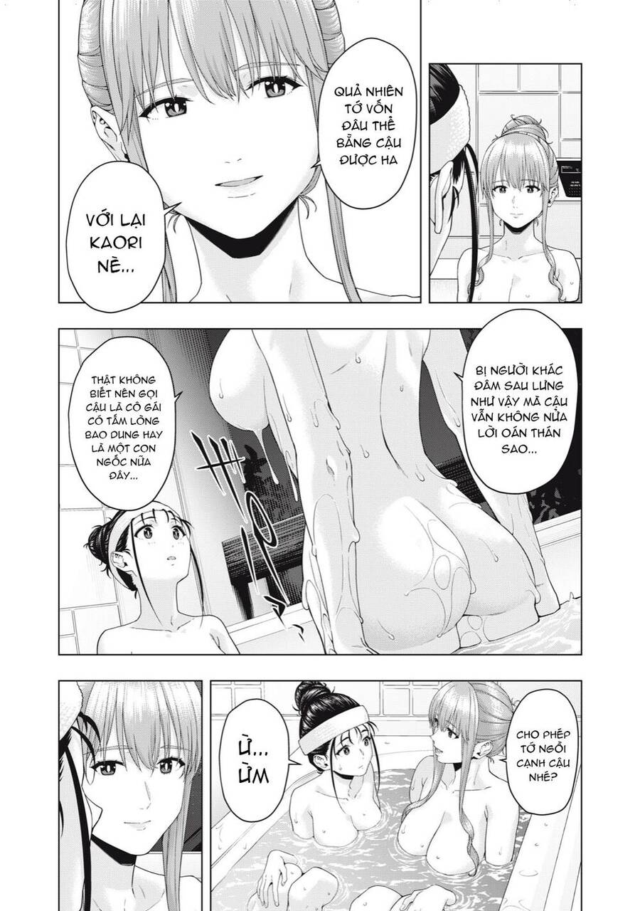 Bạn Của Bạn Gái Tôi Chapter 29 - Trang 2