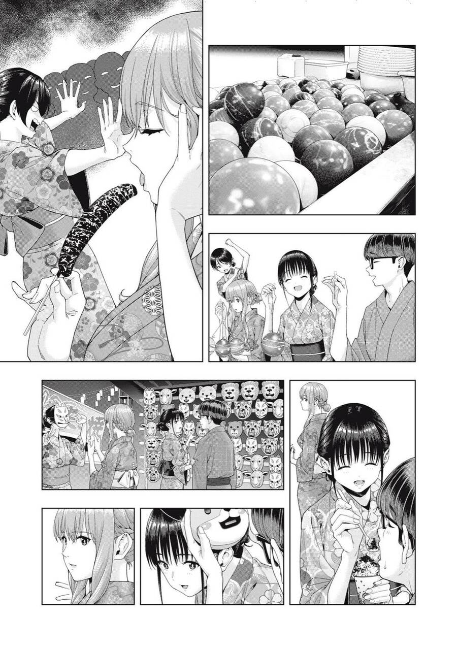 Bạn Của Bạn Gái Tôi Chapter 31 - Trang 2