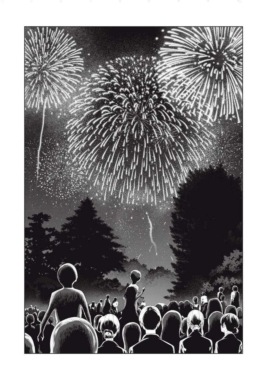 Bạn Của Bạn Gái Tôi Chapter 31 - Trang 2