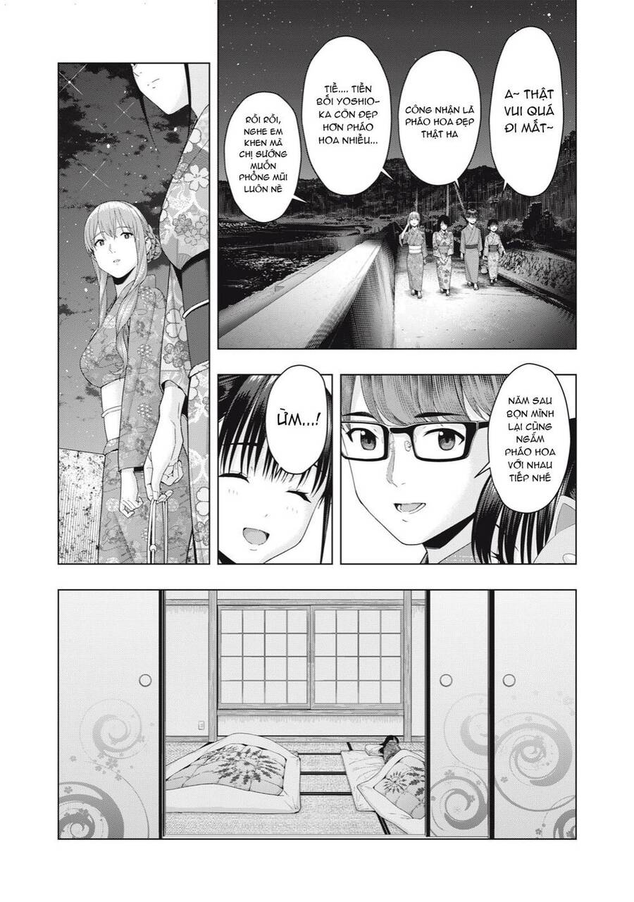 Bạn Của Bạn Gái Tôi Chapter 31 - Trang 2