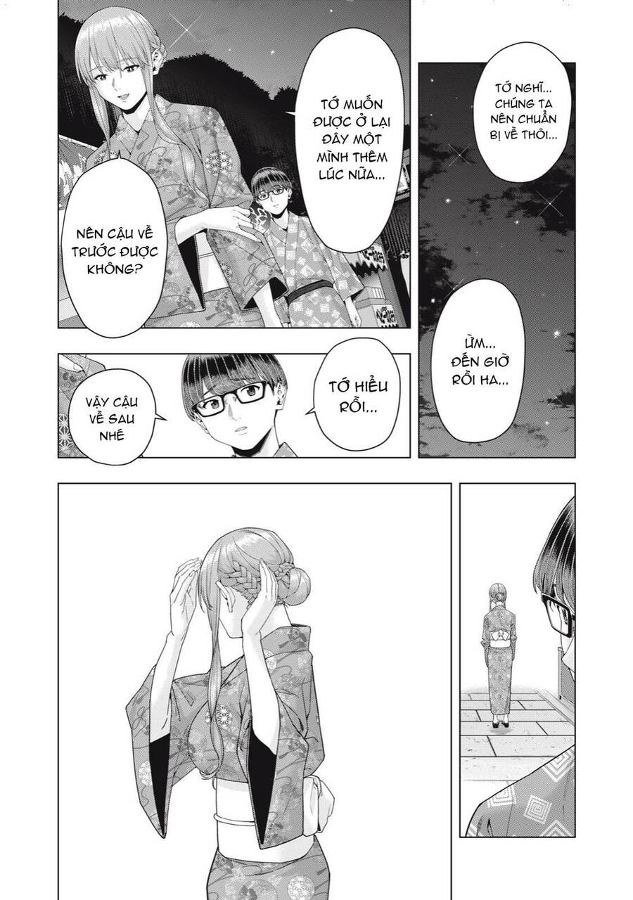 Bạn Của Bạn Gái Tôi Chapter 32 - Trang 2