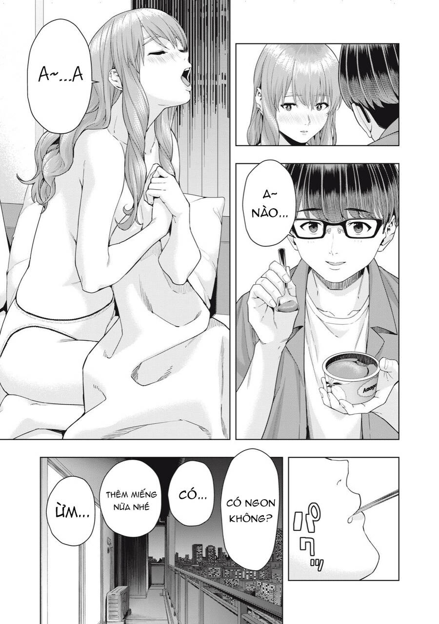 Bạn Của Bạn Gái Tôi Chapter 35 - Trang 2