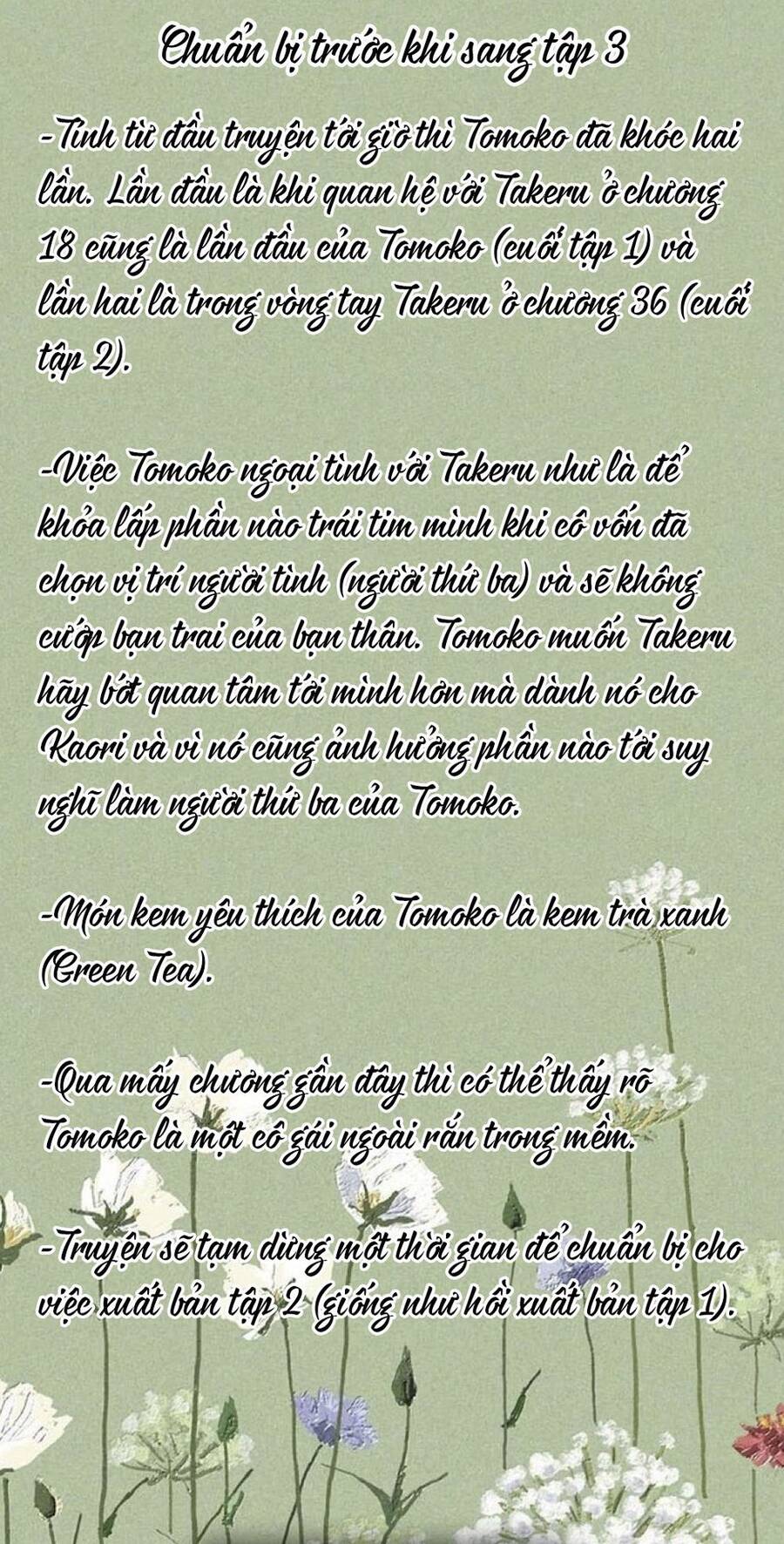 Bạn Của Bạn Gái Tôi Chapter 36 - Trang 2