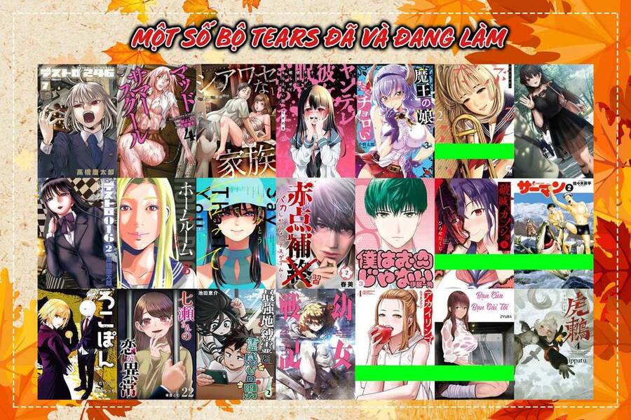 Bạn Của Bạn Gái Tôi Chapter 36 - Trang 2