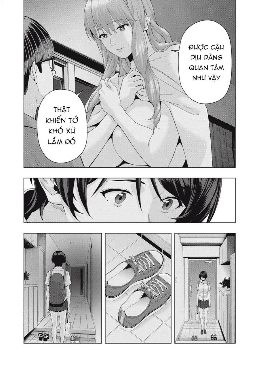 Bạn Của Bạn Gái Tôi Chapter 36 - Trang 2