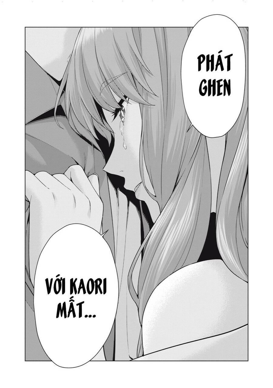 Bạn Của Bạn Gái Tôi Chapter 36 - Trang 2