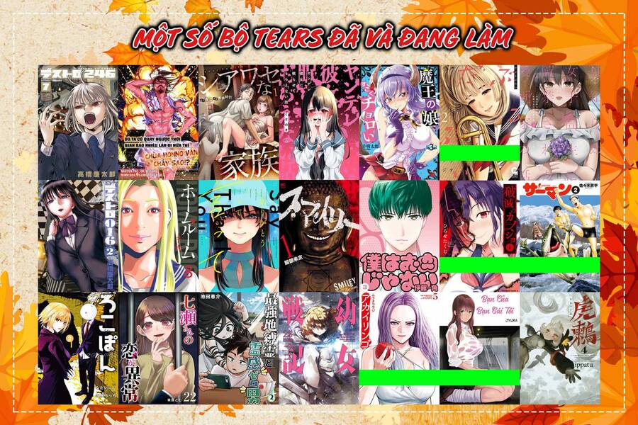 Bạn Của Bạn Gái Tôi Chapter 37 - Trang 2