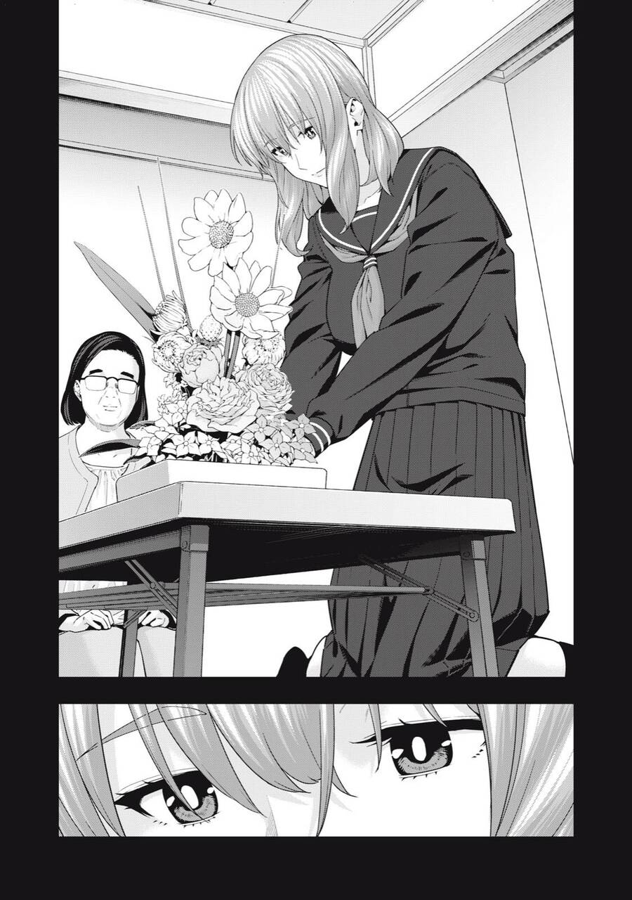 Bạn Của Bạn Gái Tôi Chapter 37 - Trang 2