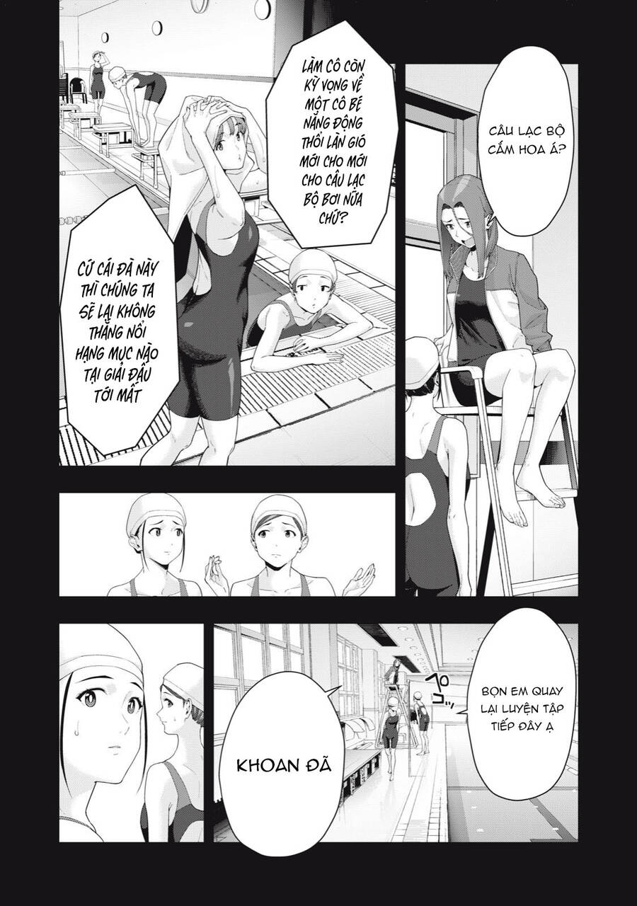 Bạn Của Bạn Gái Tôi Chapter 37 - Trang 2