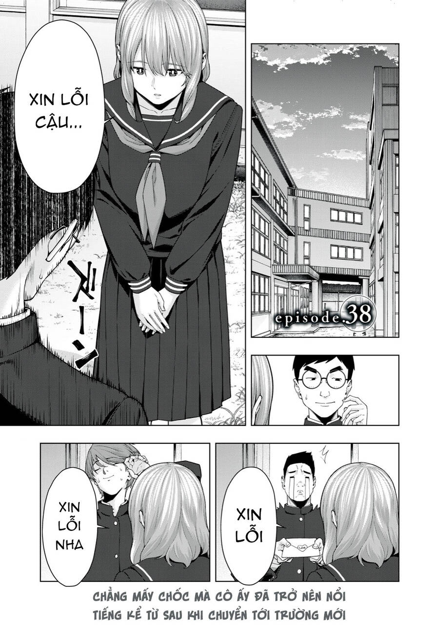 Bạn Của Bạn Gái Tôi Chapter 38 - Trang 2