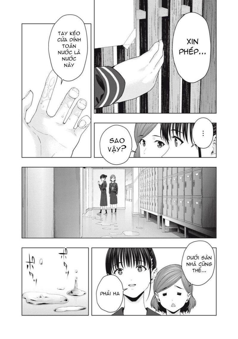 Bạn Của Bạn Gái Tôi Chapter 39 - Trang 2