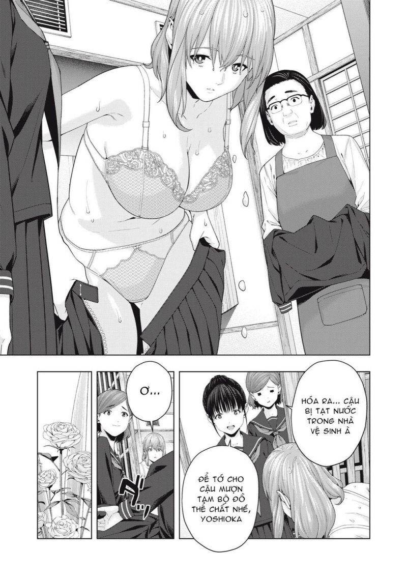 Bạn Của Bạn Gái Tôi Chapter 39 - Trang 2