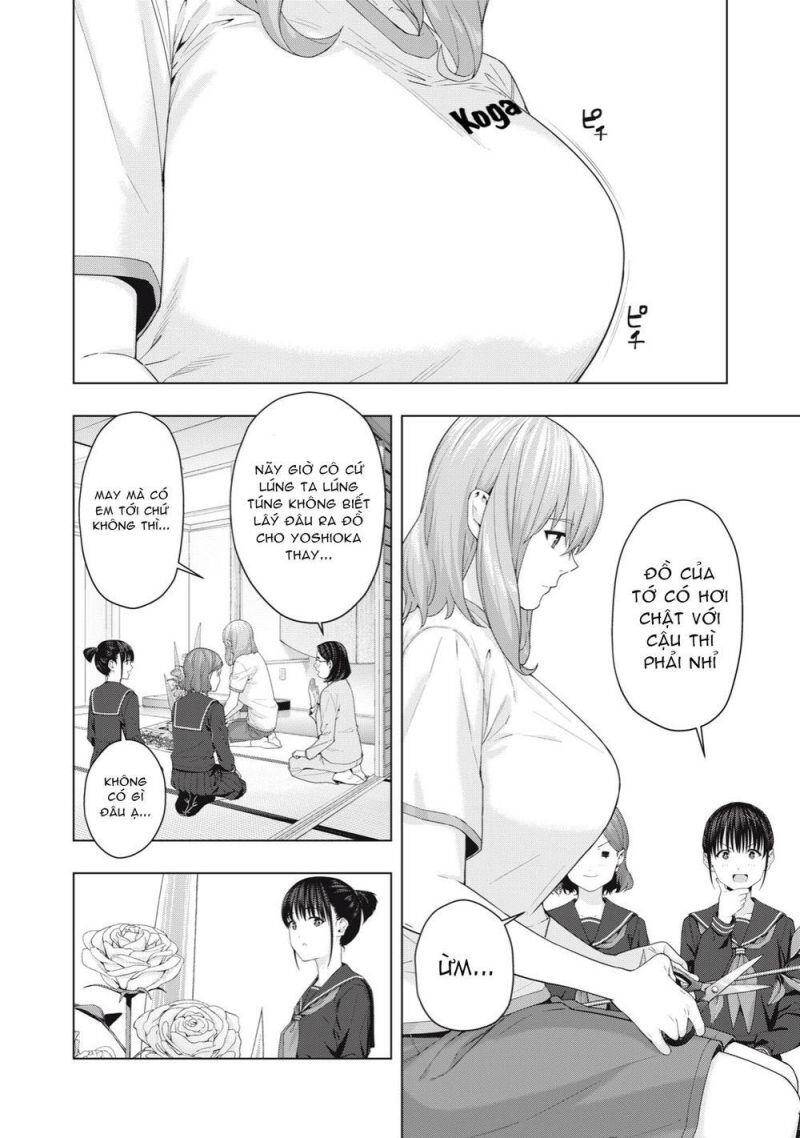 Bạn Của Bạn Gái Tôi Chapter 39 - Trang 2