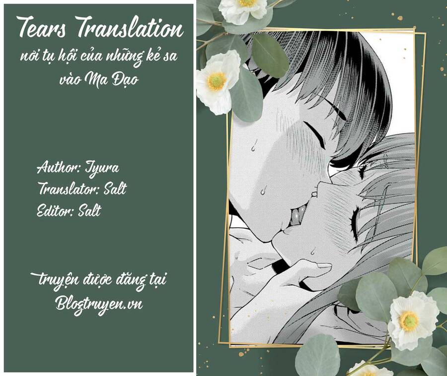 Bạn Của Bạn Gái Tôi Chapter 40 - Trang 2