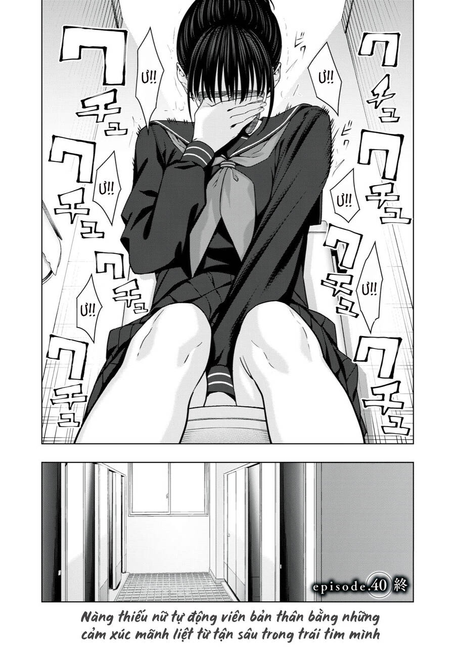 Bạn Của Bạn Gái Tôi Chapter 40 - Trang 2