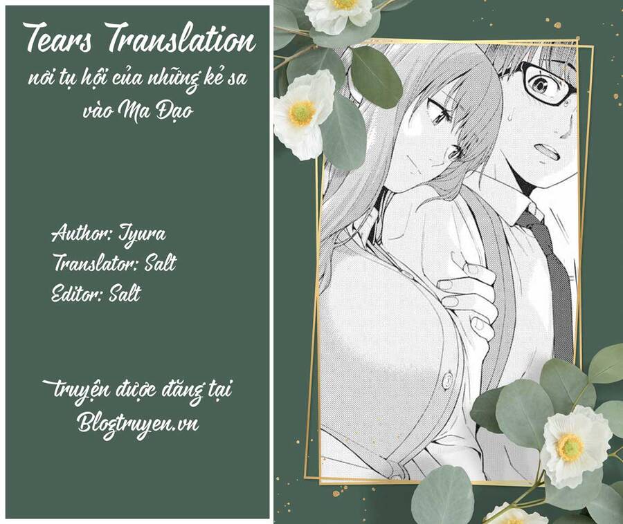 Bạn Của Bạn Gái Tôi Chapter 41 - Trang 2