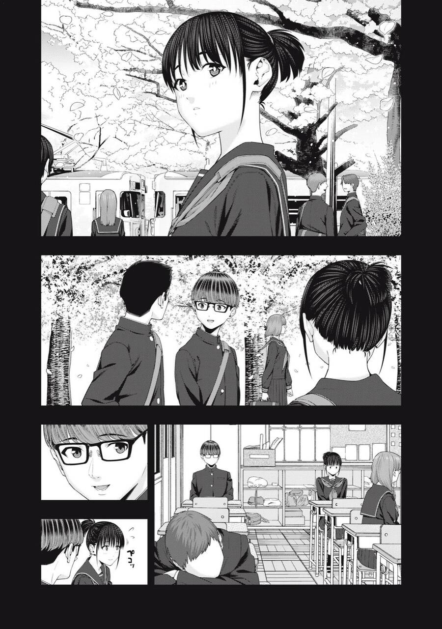 Bạn Của Bạn Gái Tôi Chapter 42 - Trang 2