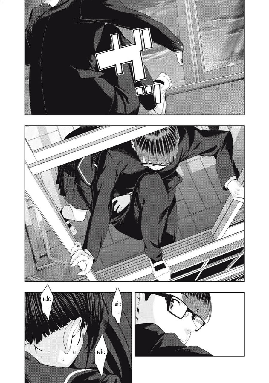 Bạn Của Bạn Gái Tôi Chapter 42 - Trang 2