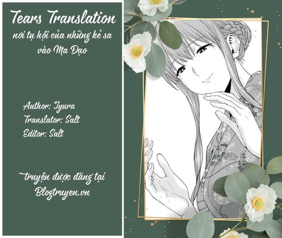 Bạn Của Bạn Gái Tôi Chapter 43 - Trang 2