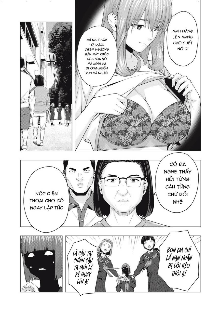 Bạn Của Bạn Gái Tôi Chapter 44 - Trang 2