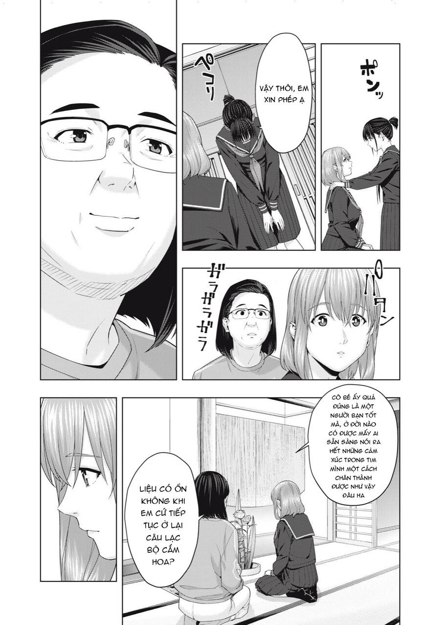 Bạn Của Bạn Gái Tôi Chapter 44 - Trang 2