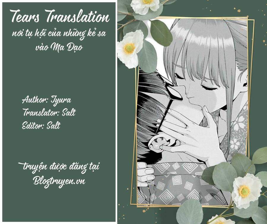 Bạn Của Bạn Gái Tôi Chapter 45 - Trang 2