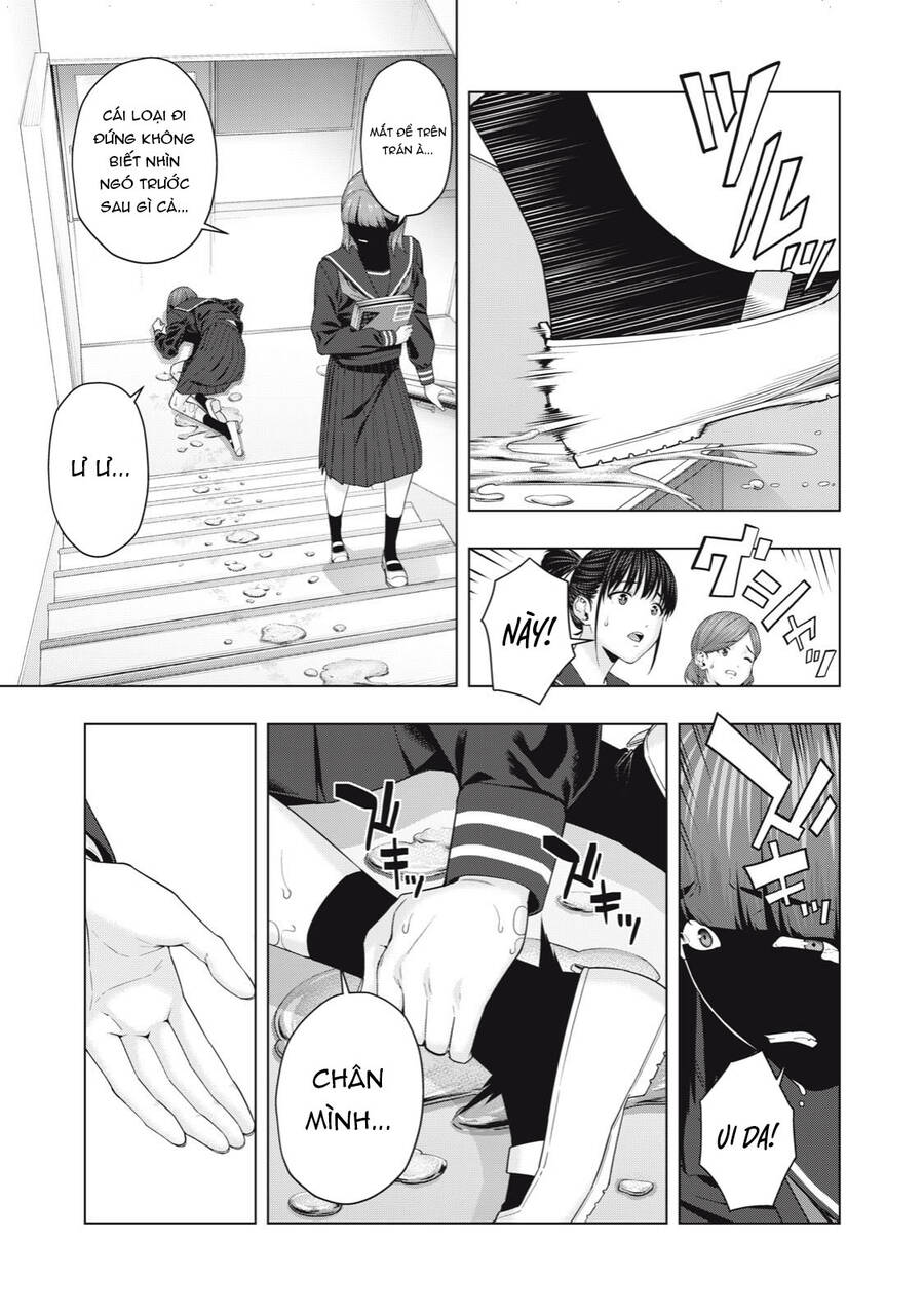 Bạn Của Bạn Gái Tôi Chapter 45 - Trang 2