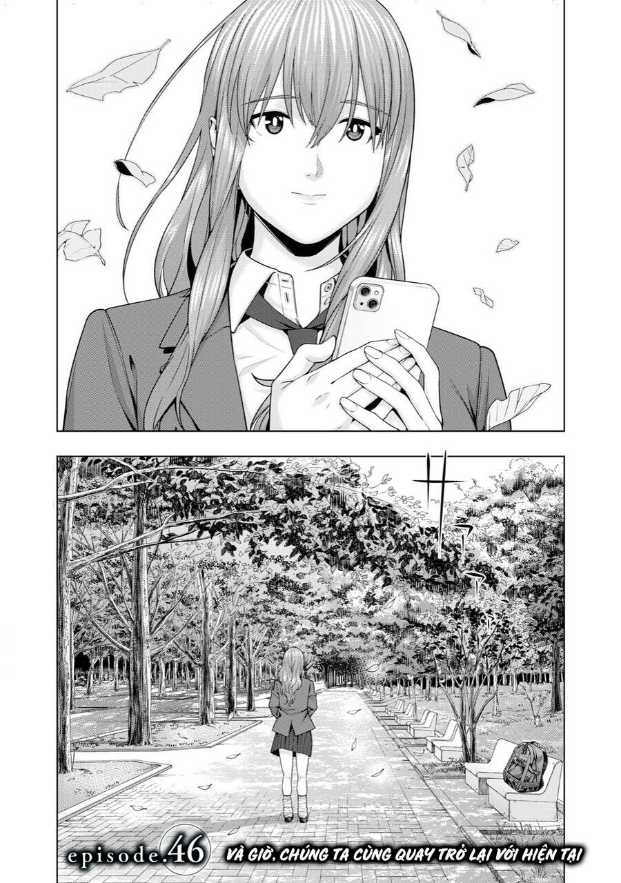 Bạn Của Bạn Gái Tôi Chapter 46 - Trang 2