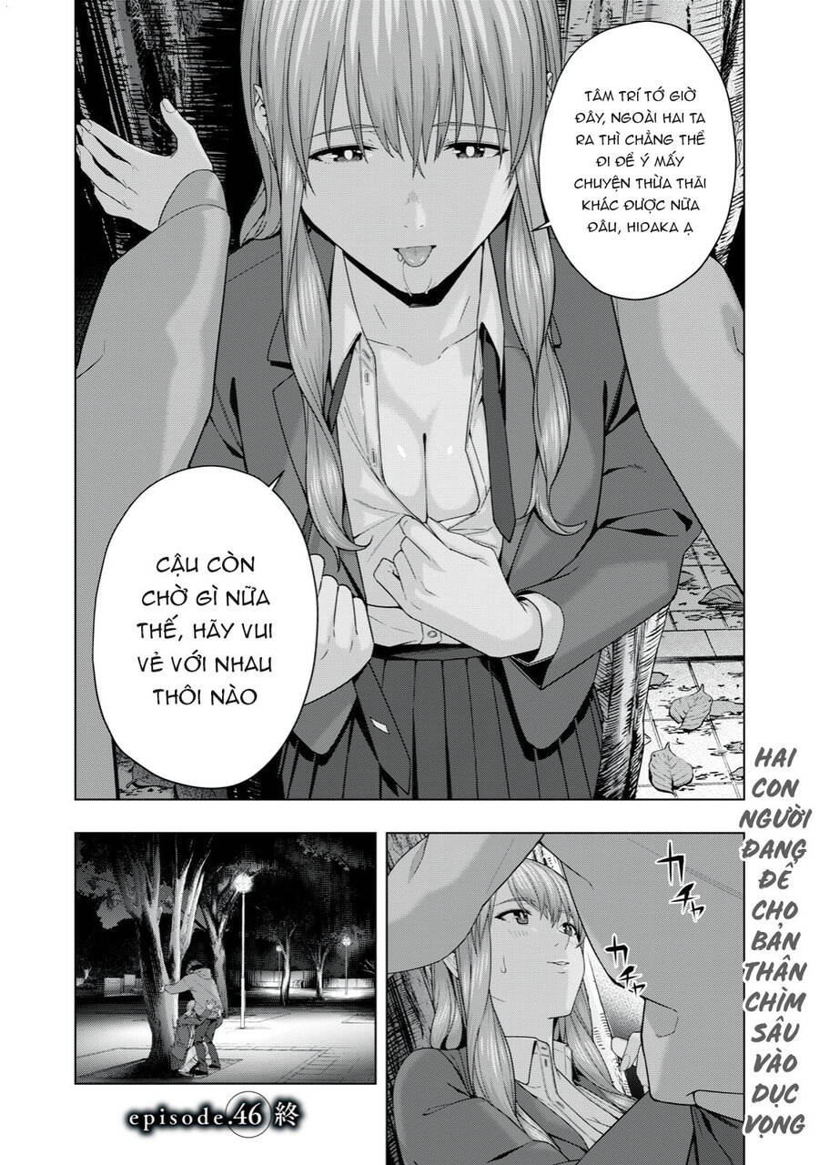 Bạn Của Bạn Gái Tôi Chapter 46 - Trang 2