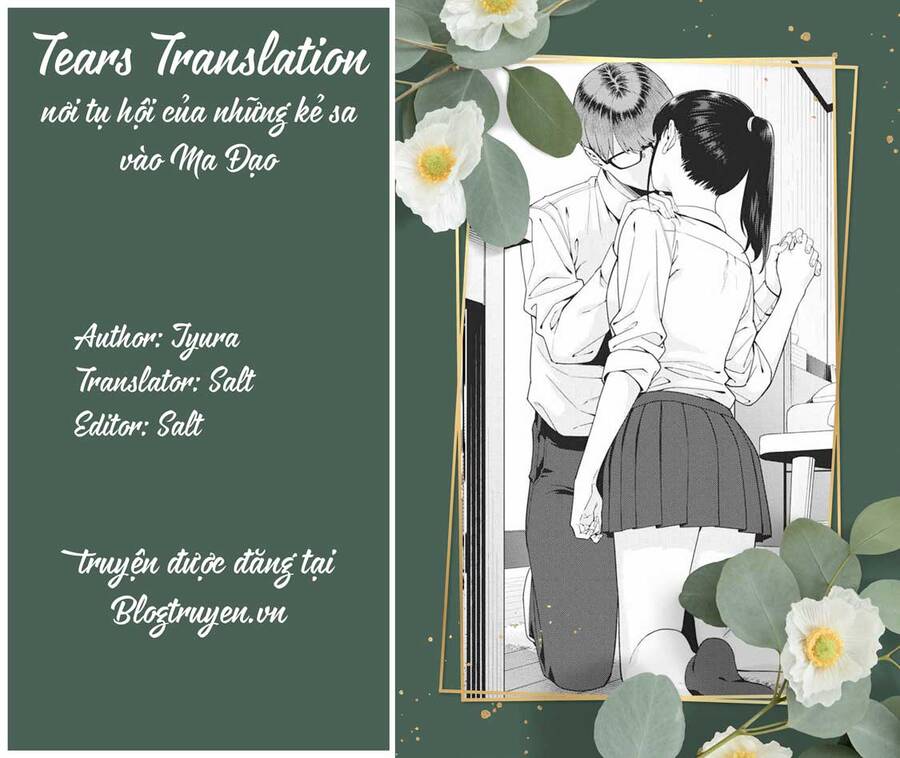 Bạn Của Bạn Gái Tôi Chapter 46 - Trang 2