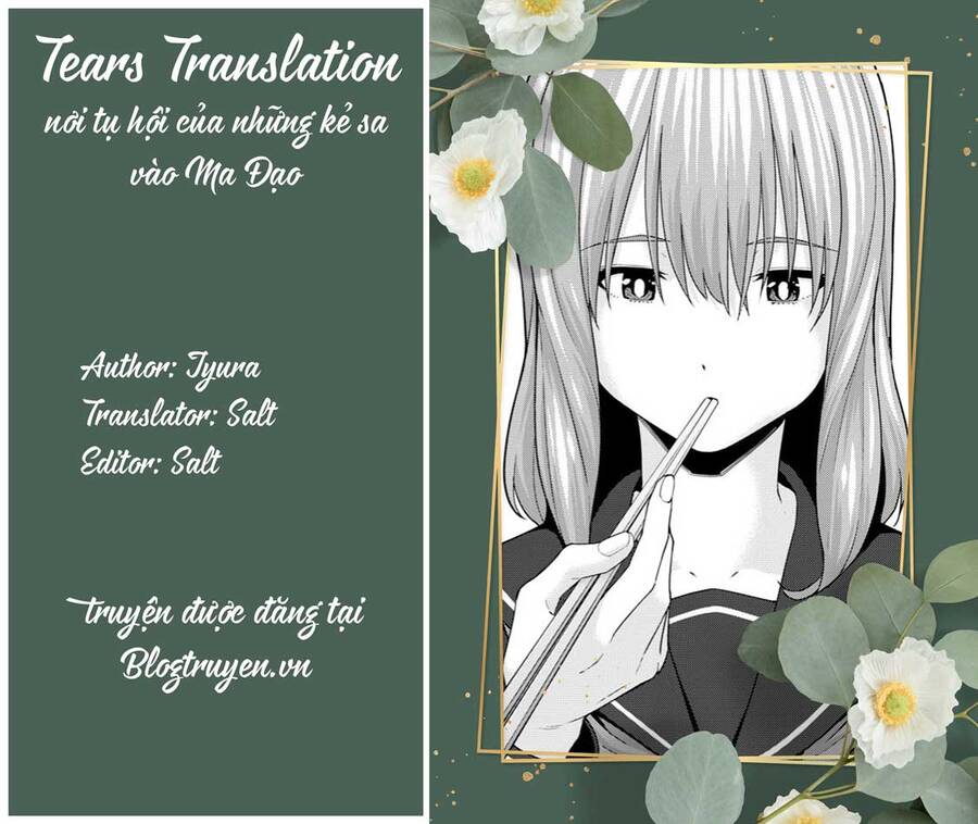 Bạn Của Bạn Gái Tôi Chapter 47 - Trang 2