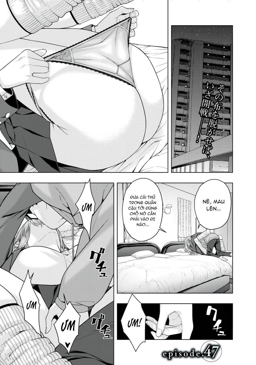 Bạn Của Bạn Gái Tôi Chapter 47 - Trang 2