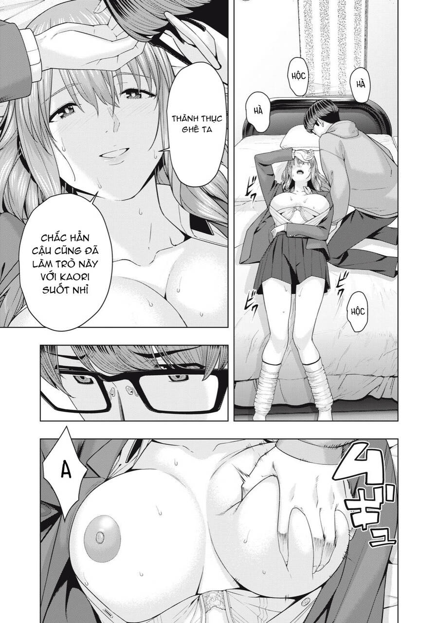 Bạn Của Bạn Gái Tôi Chapter 47 - Trang 2