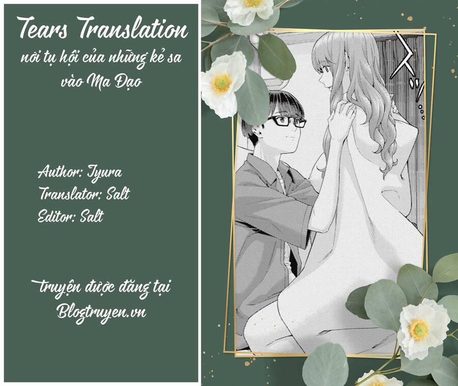 Bạn Của Bạn Gái Tôi Chapter 48 - Trang 2