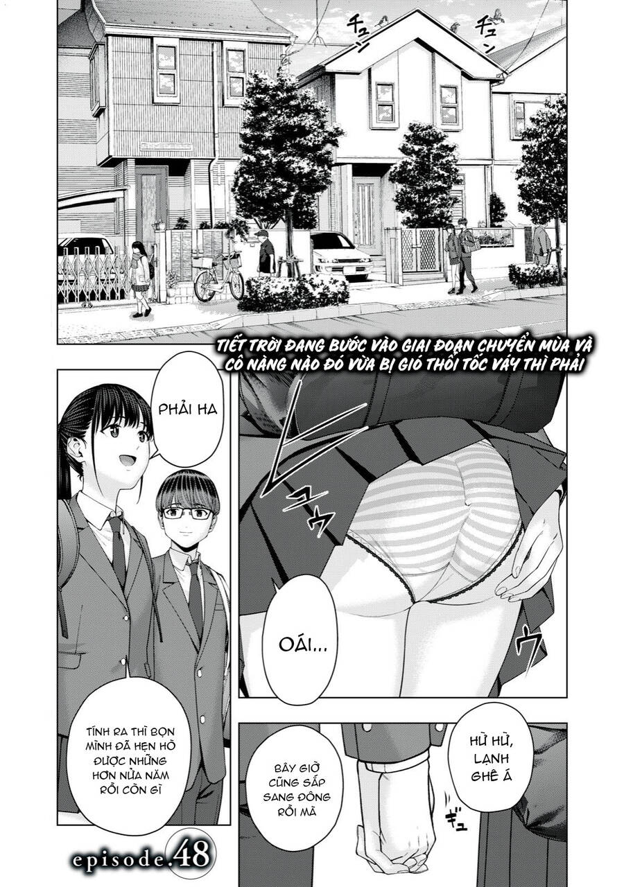 Bạn Của Bạn Gái Tôi Chapter 48 - Trang 2