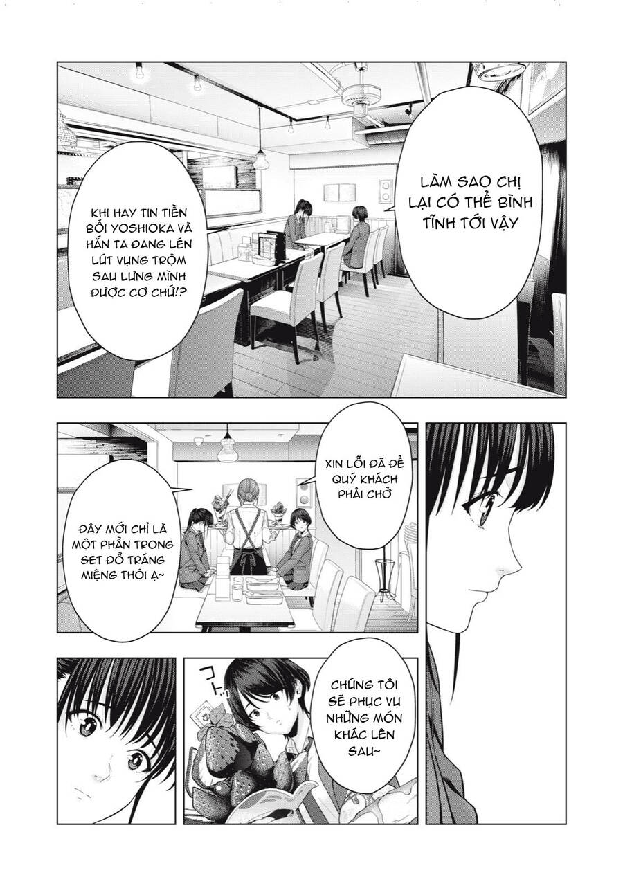 Bạn Của Bạn Gái Tôi Chapter 48 - Trang 2