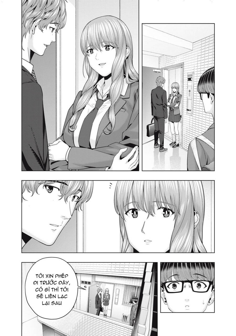 Bạn Của Bạn Gái Tôi Chapter 49 - Trang 2