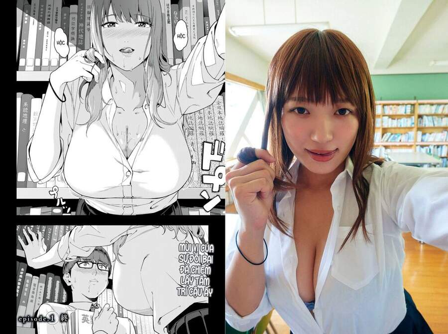 Bạn Của Bạn Gái Tôi Chapter 5 - Trang 2