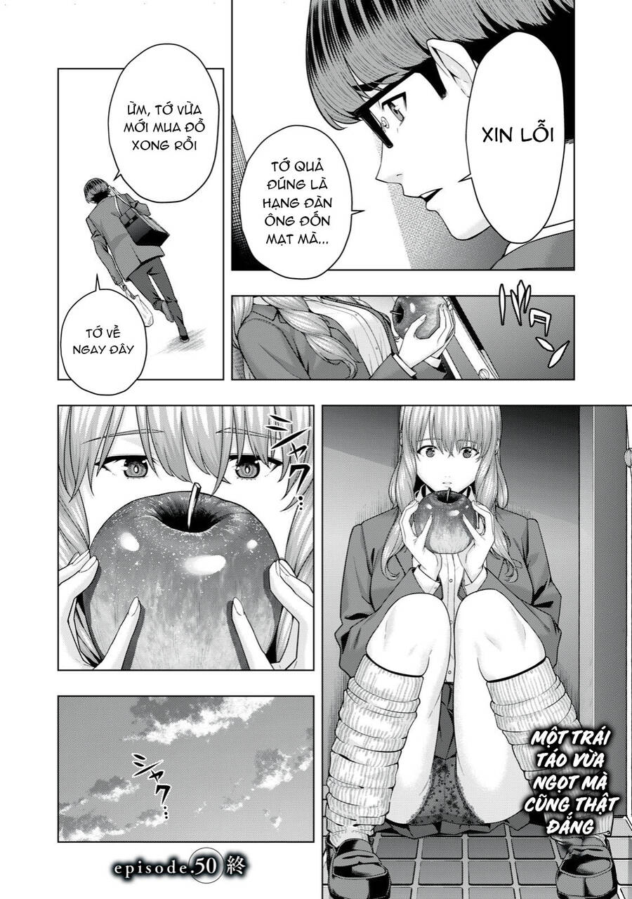 Bạn Của Bạn Gái Tôi Chapter 50 - Trang 2